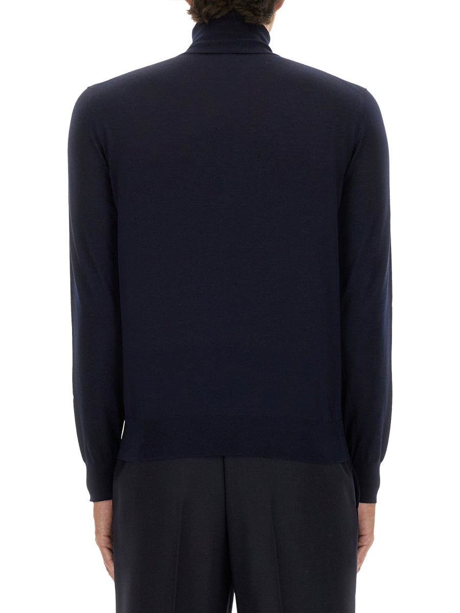 Saint Laurent Sweaters - Blue | Wanan Luxury