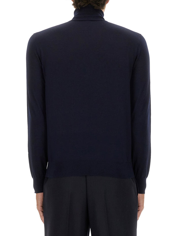 Saint Laurent Sweaters - Blue | Wanan Luxury