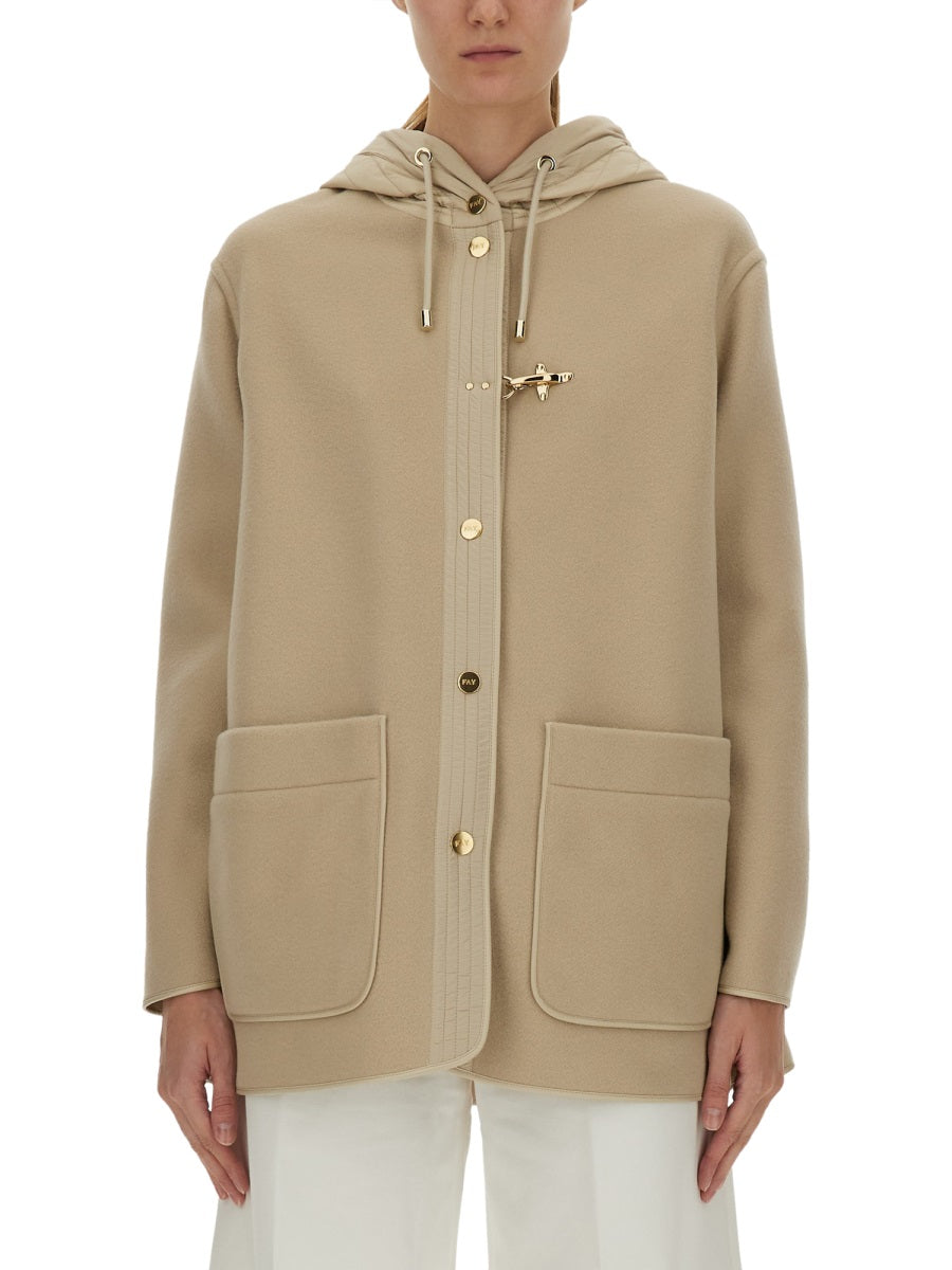 Fay Trenches - Beige | Wanan Luxury