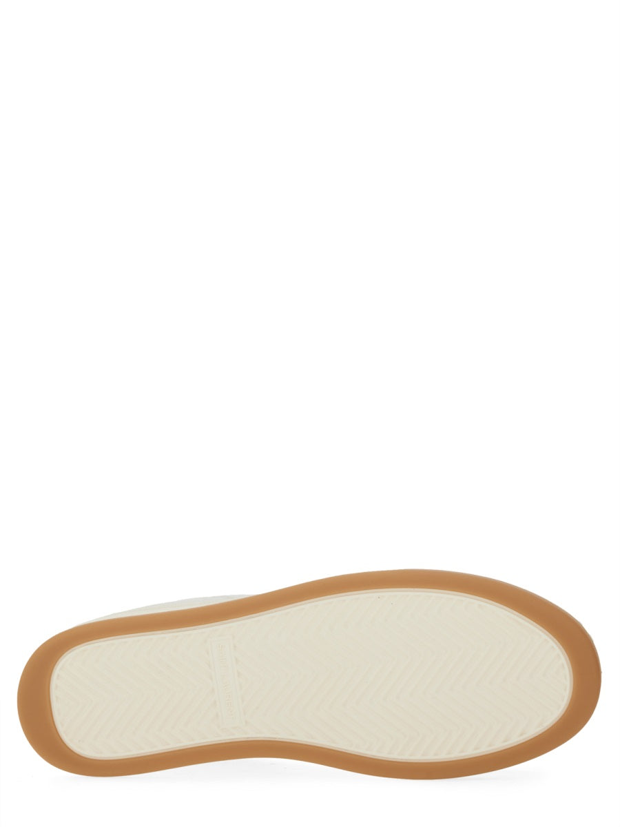 Saint Laurent Sneakers - White | Wanan Luxury