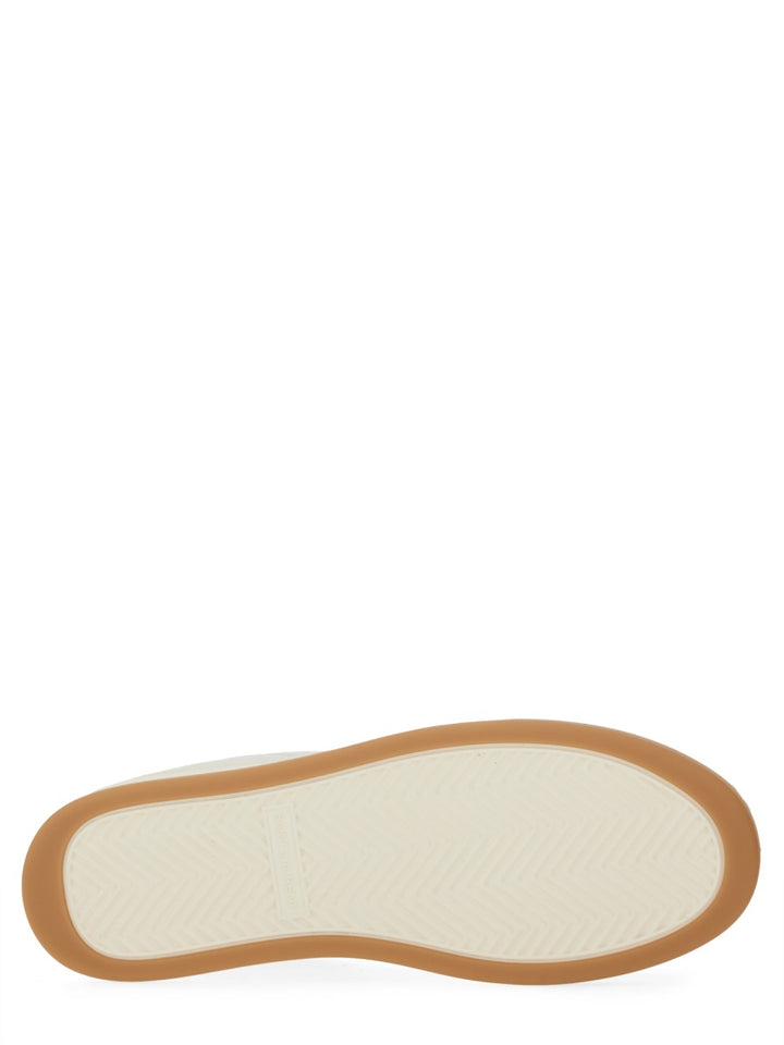 Saint Laurent Sneakers - White | Wanan Luxury