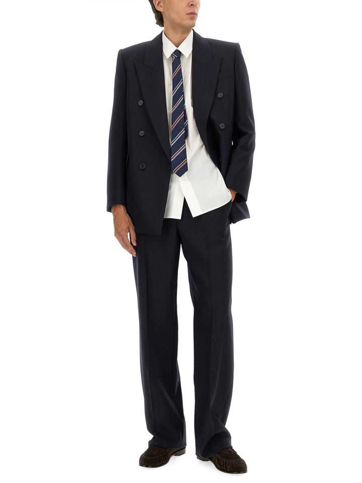 Saint Laurent Shirts - White | Wanan Luxury