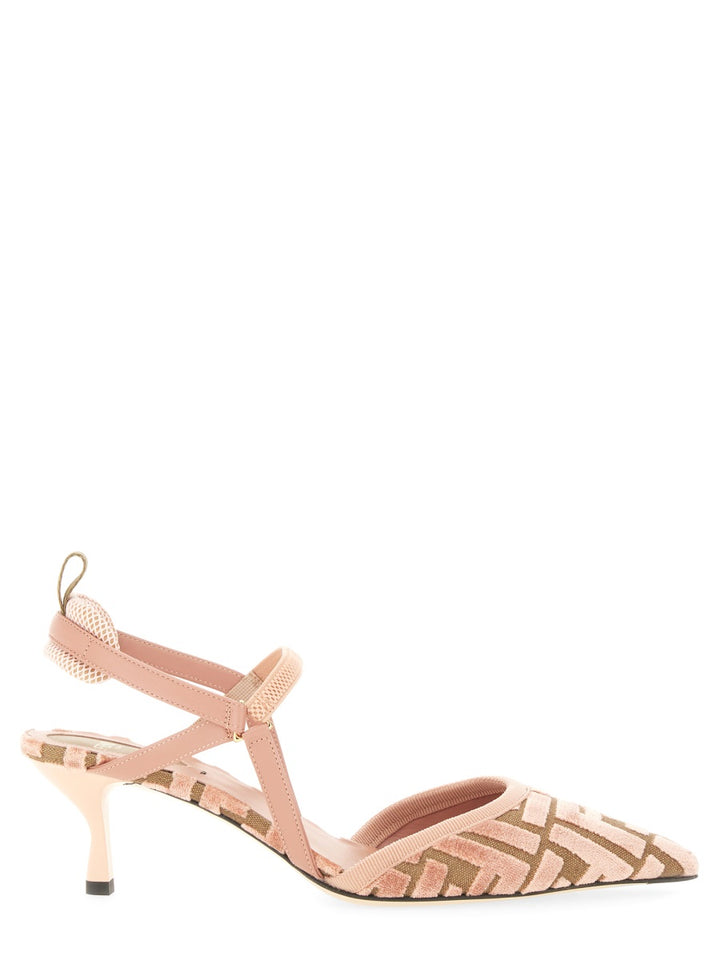 Fendi HEELS - Pink | 236892c20ab5377575946c3eb97771c1cd40eefd