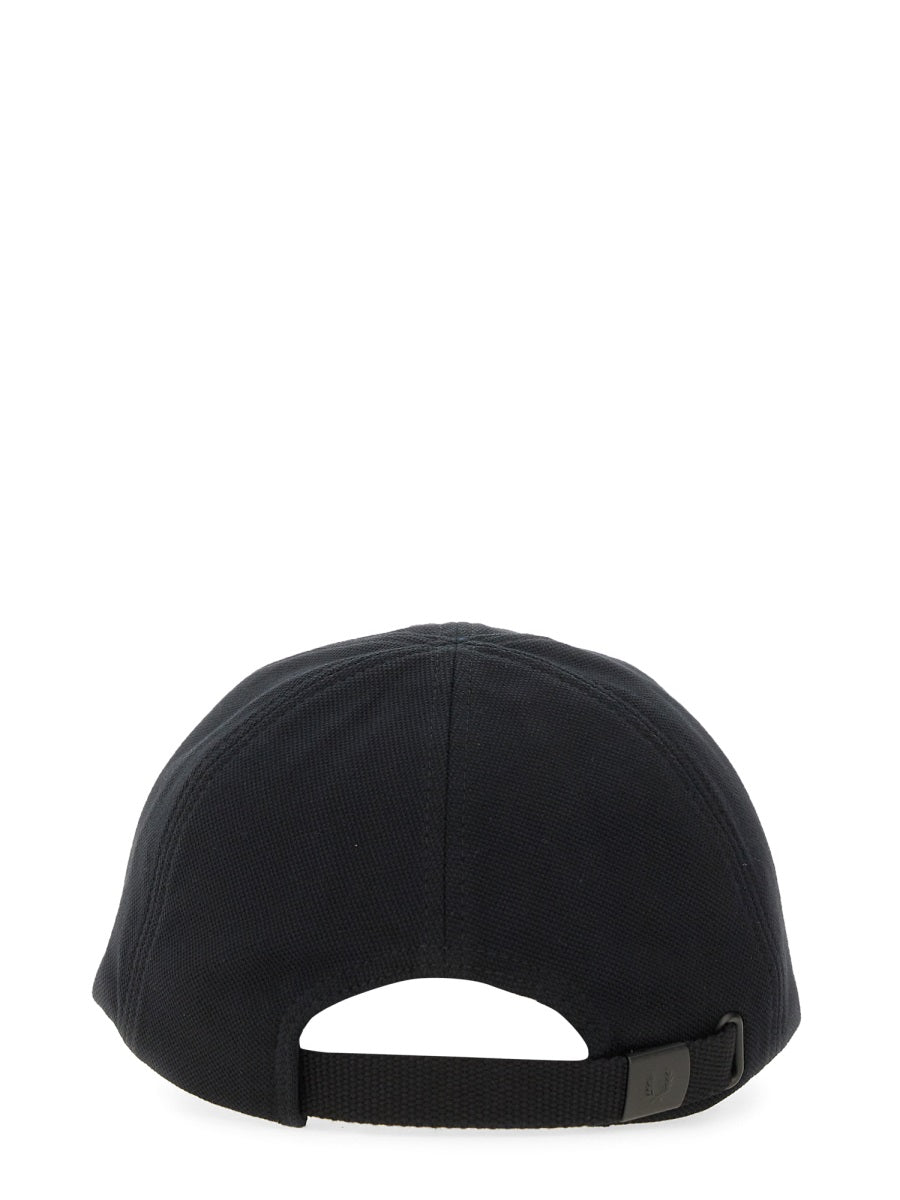 Fred Perry Hats - Black | Wanan Luxury