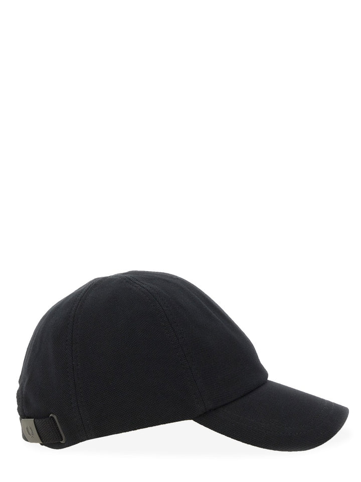 Fred Perry Hats - Black | Wanan Luxury