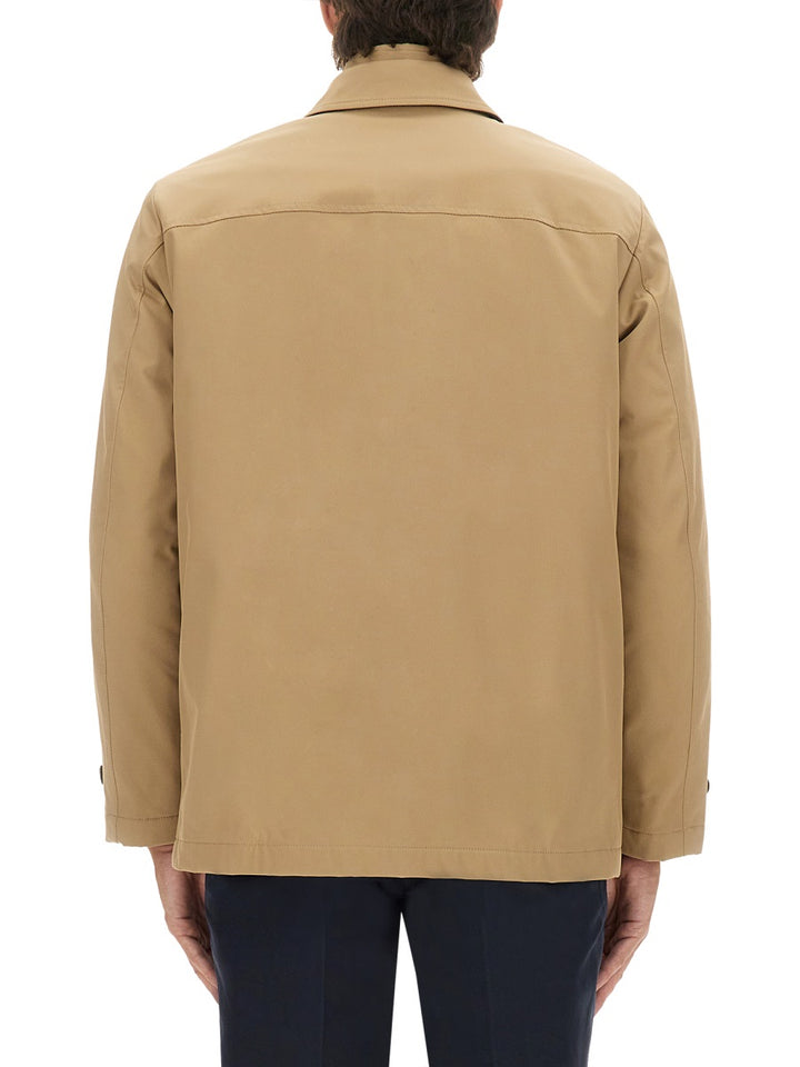 Fay Jackets - Beige | Wanan Luxury