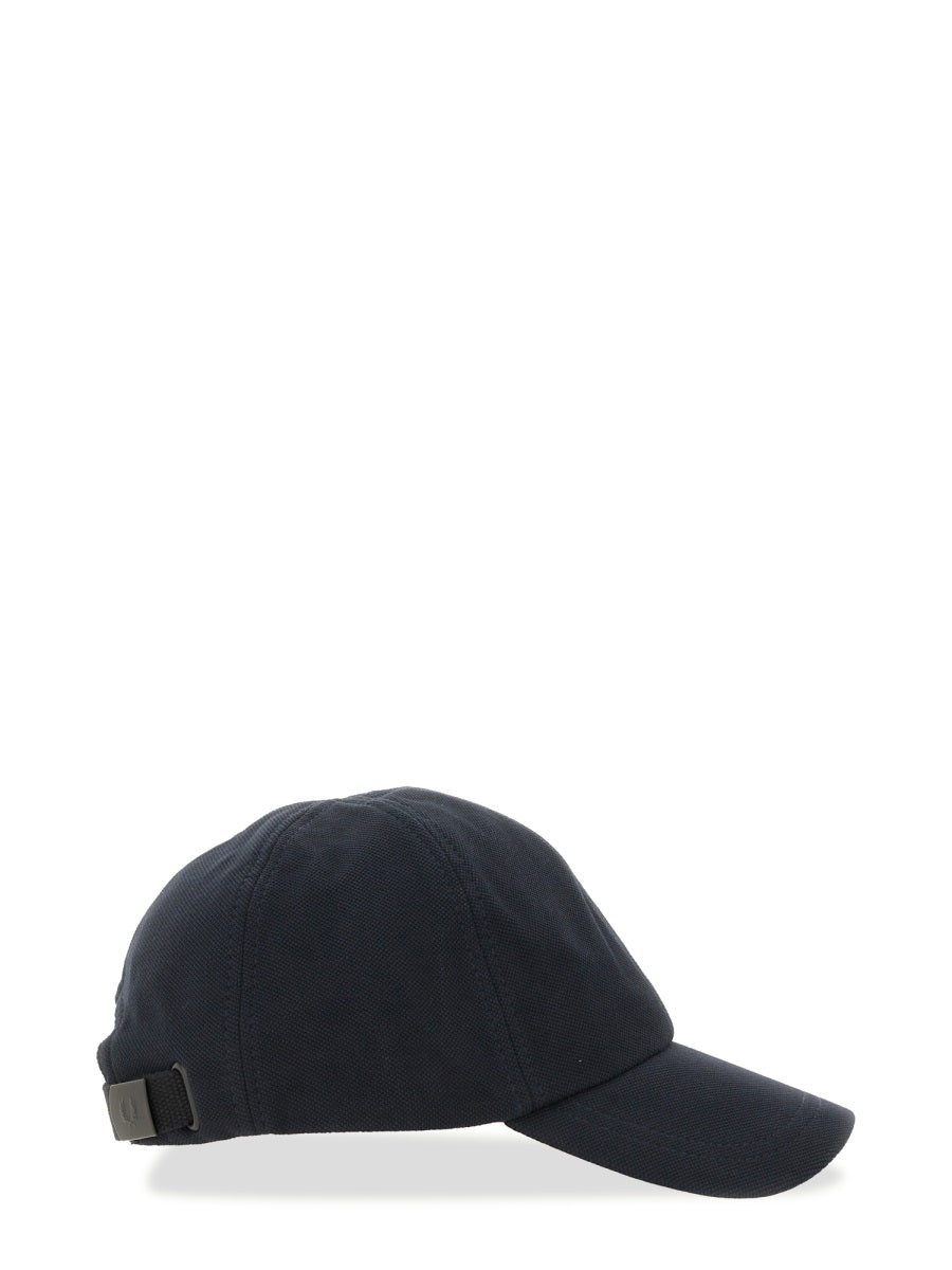 Fred Perry Hats - Blue | Wanan Luxury
