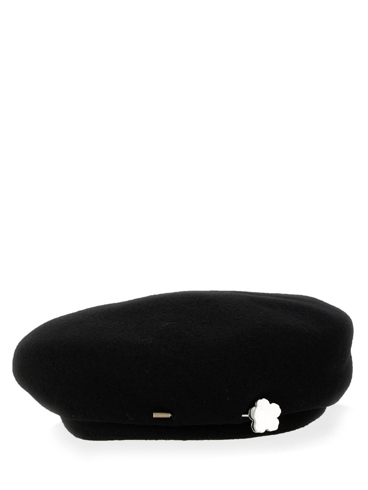 Kenzo Hats - Black | Wanan Luxury