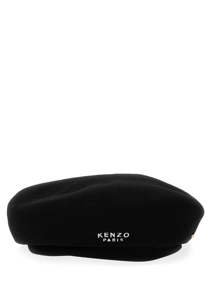 Kenzo Hats - Black | Wanan Luxury