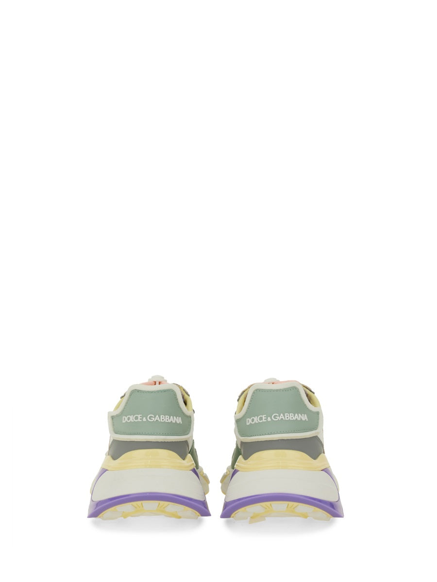 Dolce & Gabbana Sneakers - Multcolor | Wanan Luxury