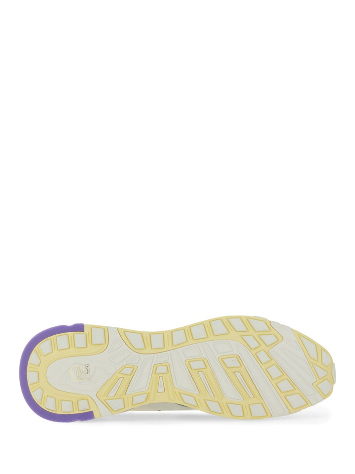 Dolce & Gabbana Sneakers - Multcolor | Wanan Luxury