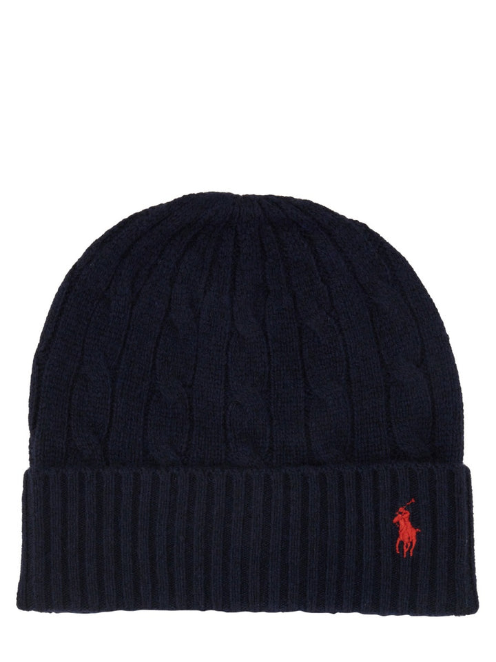 Polo Ralph Lauren Hats - Blue | Wanan Luxury