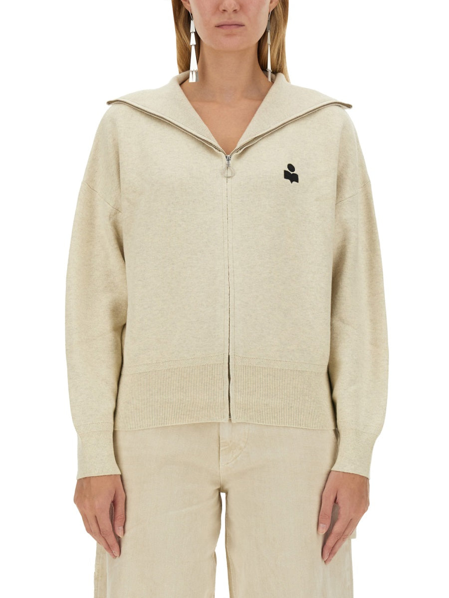 Isabel Marant Etoile Sweaters - Grey | Wanan Luxury