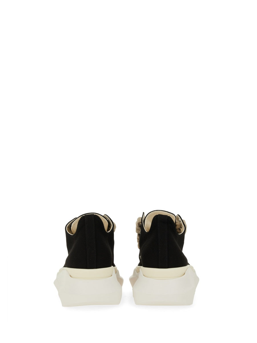 Rick Owens x Drkshdw Sneakers - Black | Wanan Luxury