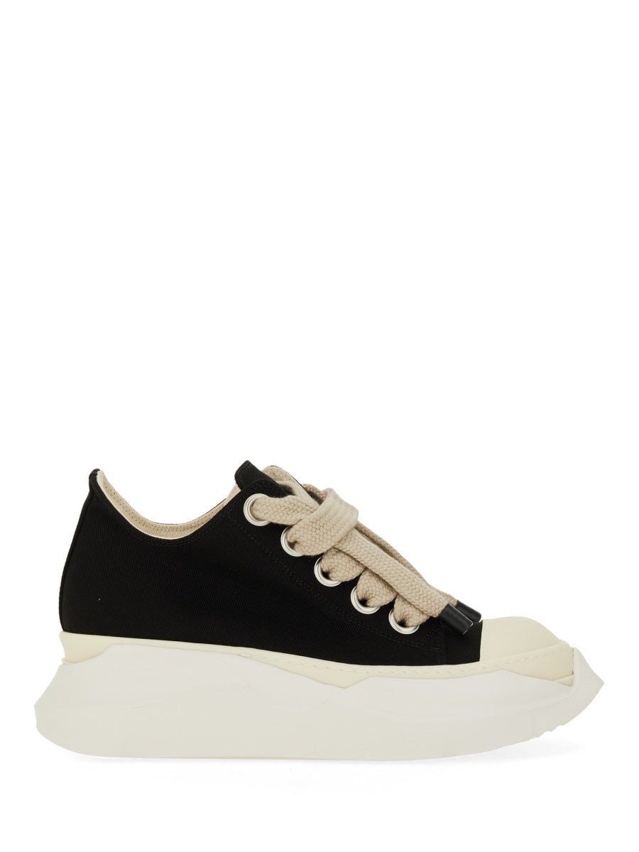 Rick Owens x Drkshdw Sneakers - Black | Wanan Luxury