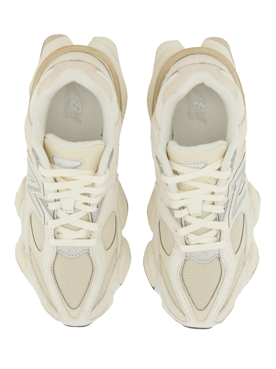 New Balance Sneakers - White | Wanan Luxury