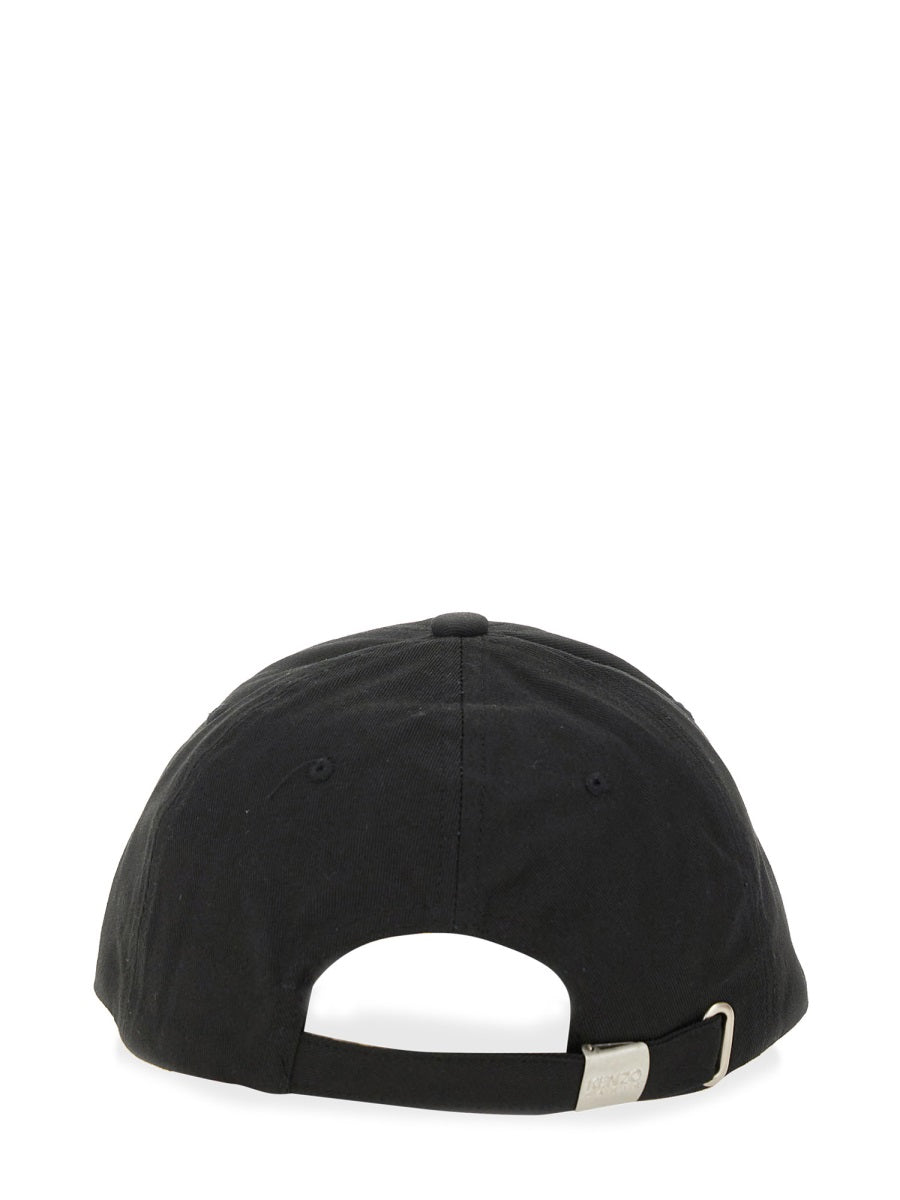 Kenzo Hats - Black | Wanan Luxury