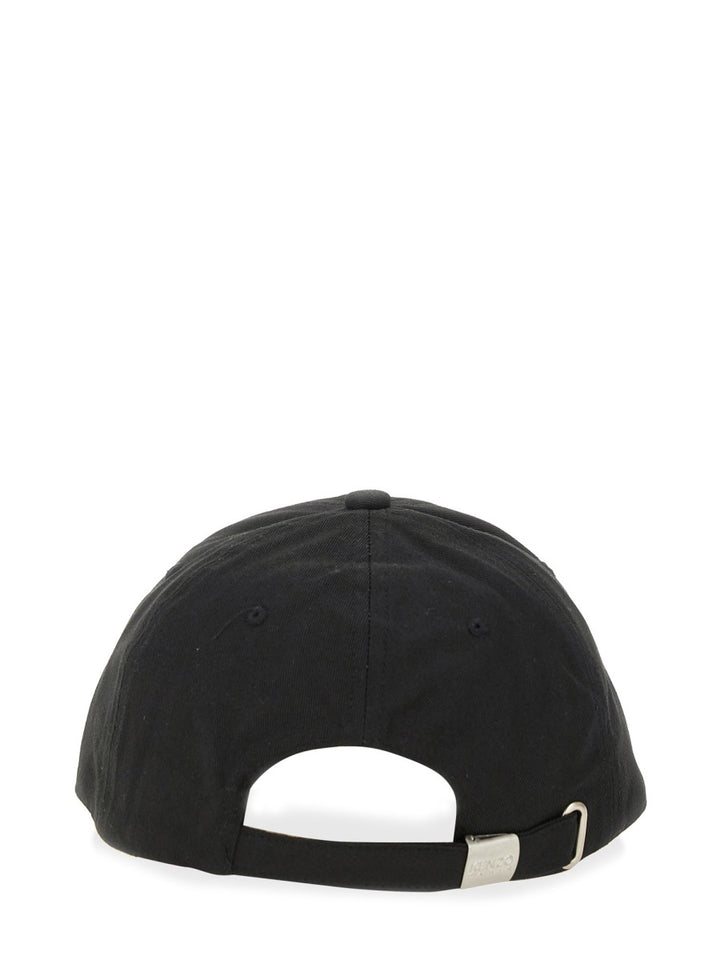 Kenzo Hats - Black | Wanan Luxury