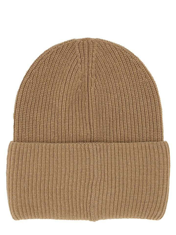 Moncler Hats - Beige | Wanan Luxury