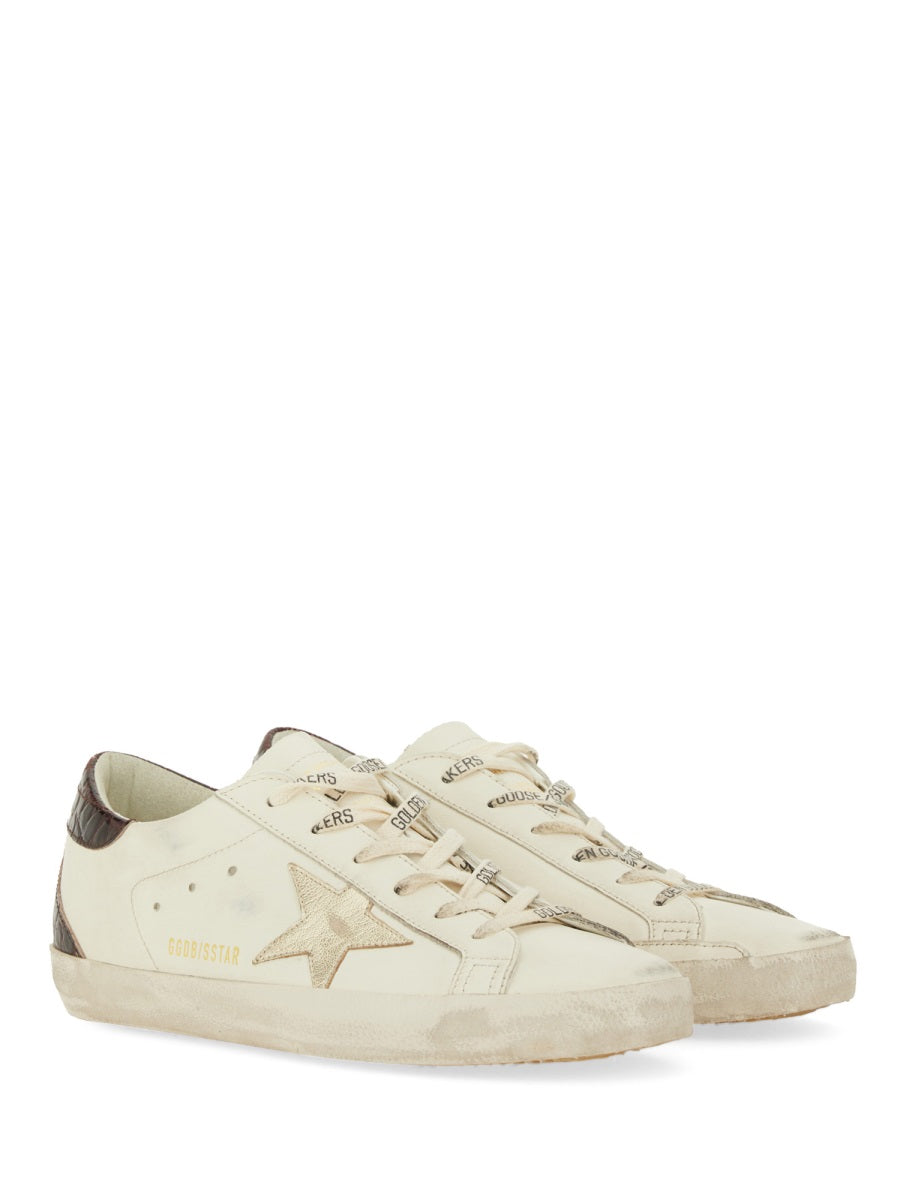 Golden Goose Sneakers - Multcolor | Wanan Luxury