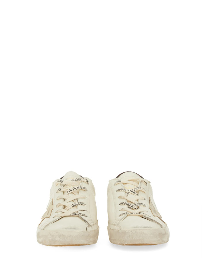 Golden Goose Sneakers - Multcolor | Wanan Luxury