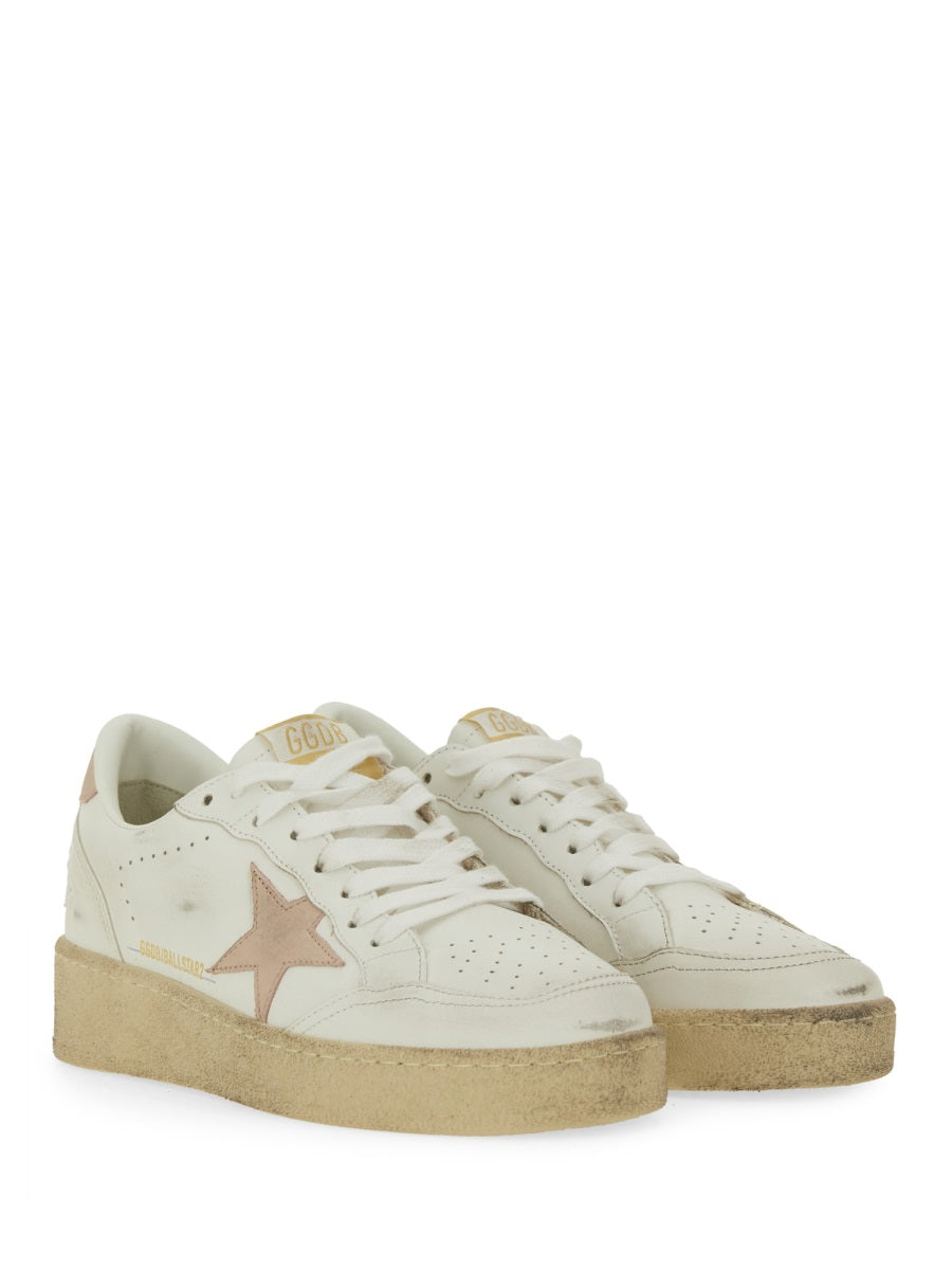 Golden Goose Sneakers - White | Wanan Luxury