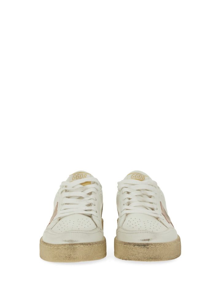 Golden Goose Sneakers - White | Wanan Luxury