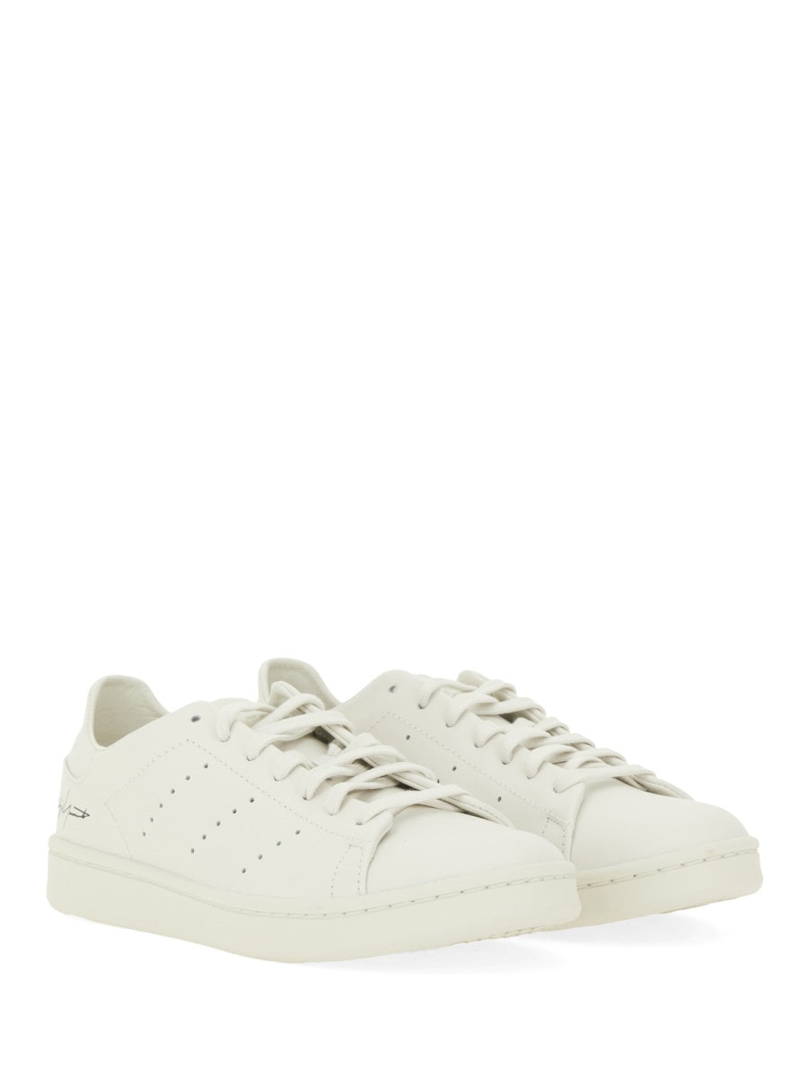 Adidas Y-3 Sneakers - Grey | 0444353381037481a6e3284d27fd4079d9b1b3fb