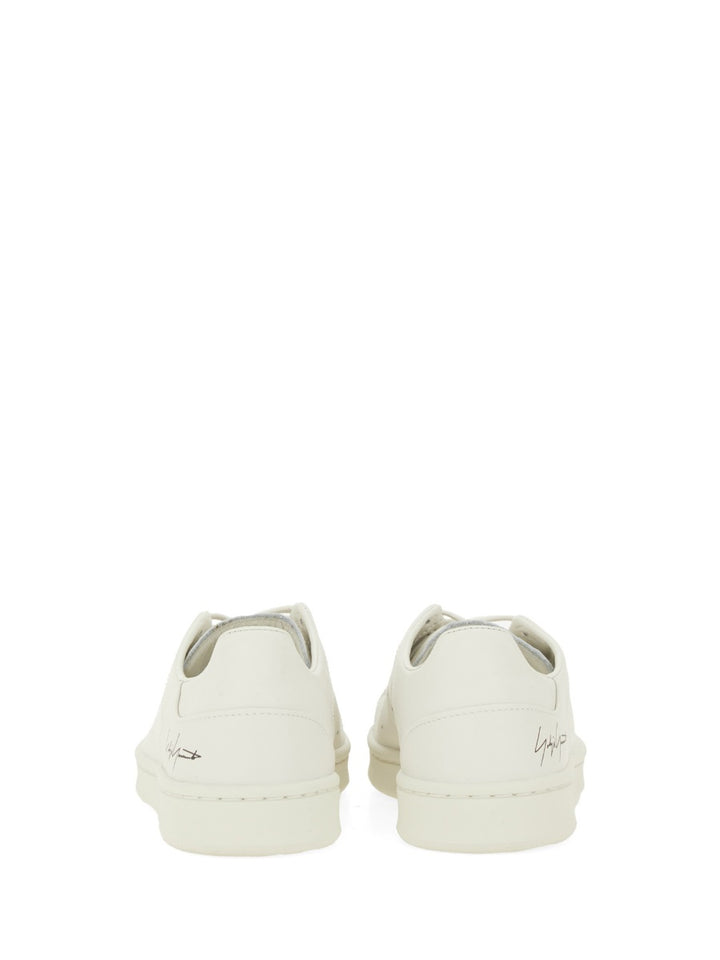 Adidas Y-3 Sneakers - Grey | c0223e68e4b022bd8e892b759271cdd33fbedeff