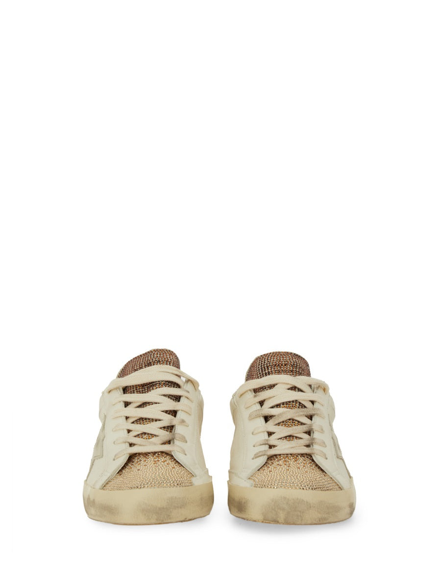 Golden Goose Sneakers - Multcolor | Wanan Luxury