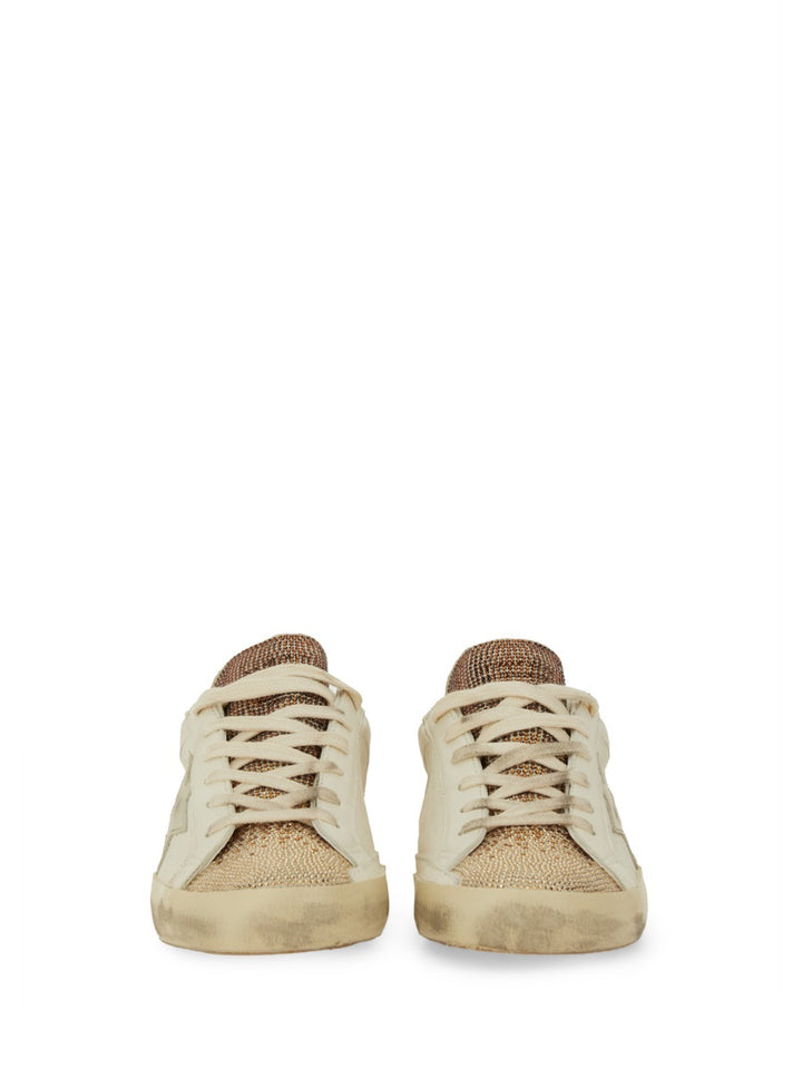 Golden Goose Sneakers - Multcolor | Wanan Luxury