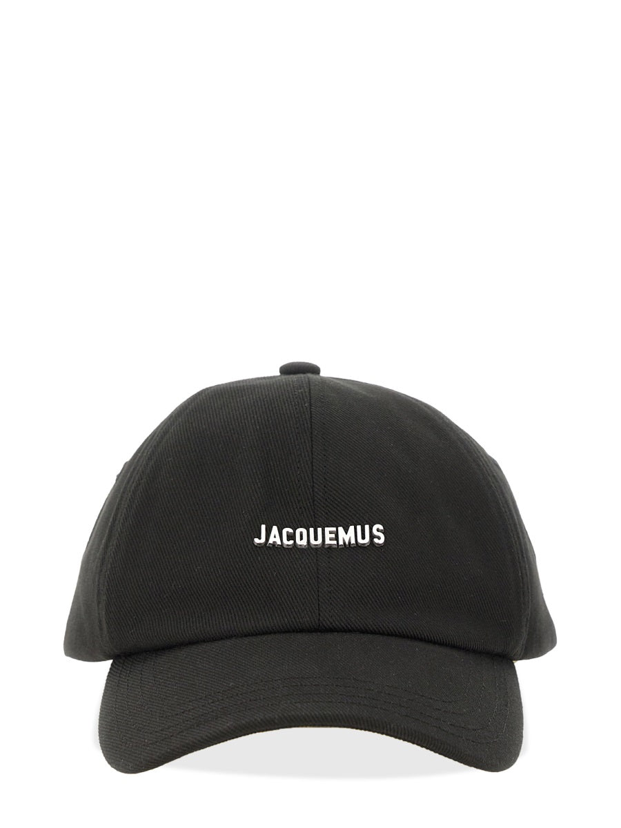 Jacquemus Hats - Black | Wanan Luxury