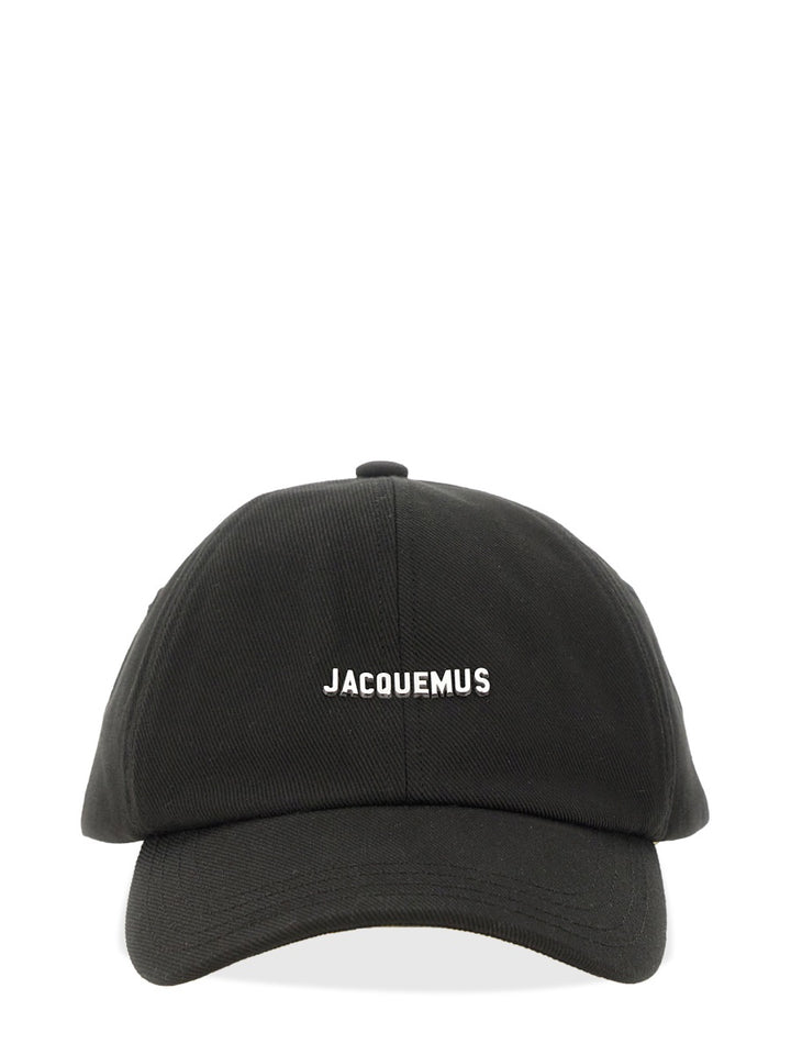 Jacquemus Hats - Black | Wanan Luxury