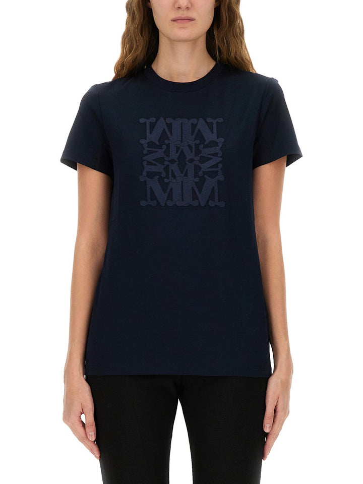 Max Mara T shirts - Blue | Wanan Luxury