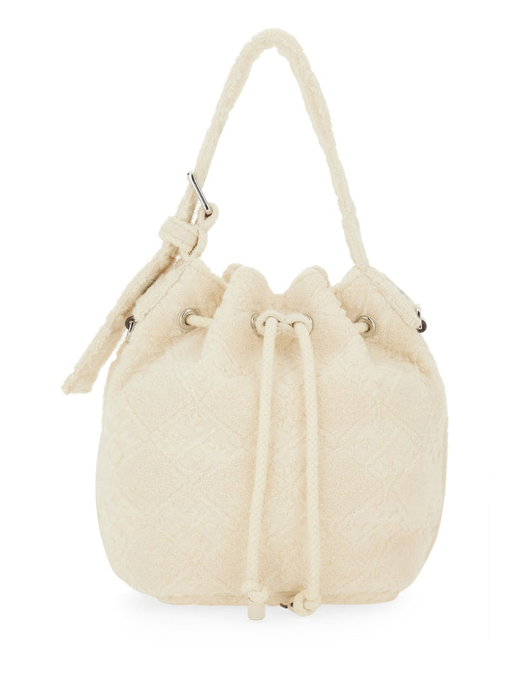 Tory Burch Hand Bags - White | Wanan Luxury