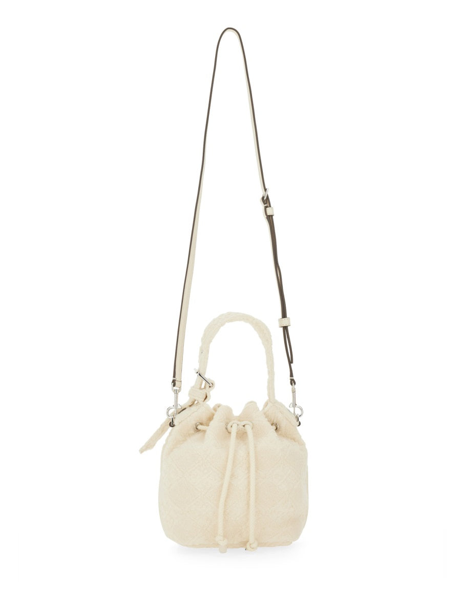 Tory Burch Hand Bags - White | Wanan Luxury