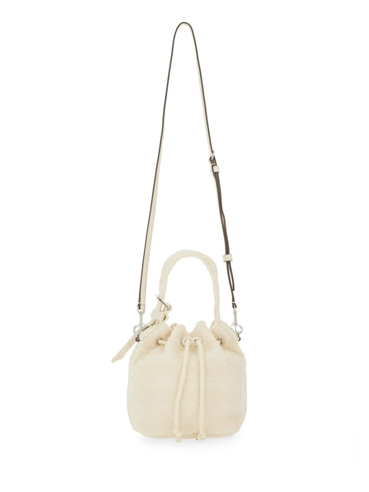 Tory Burch Hand Bags - White | Wanan Luxury