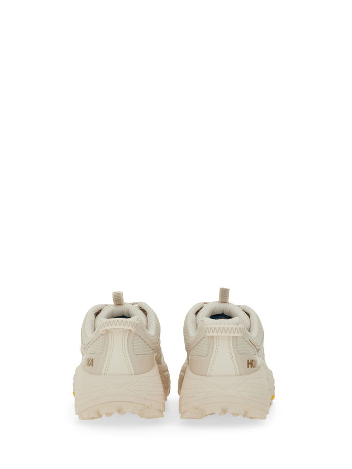 Hoka Sneakers - Pink | Wanan Luxury