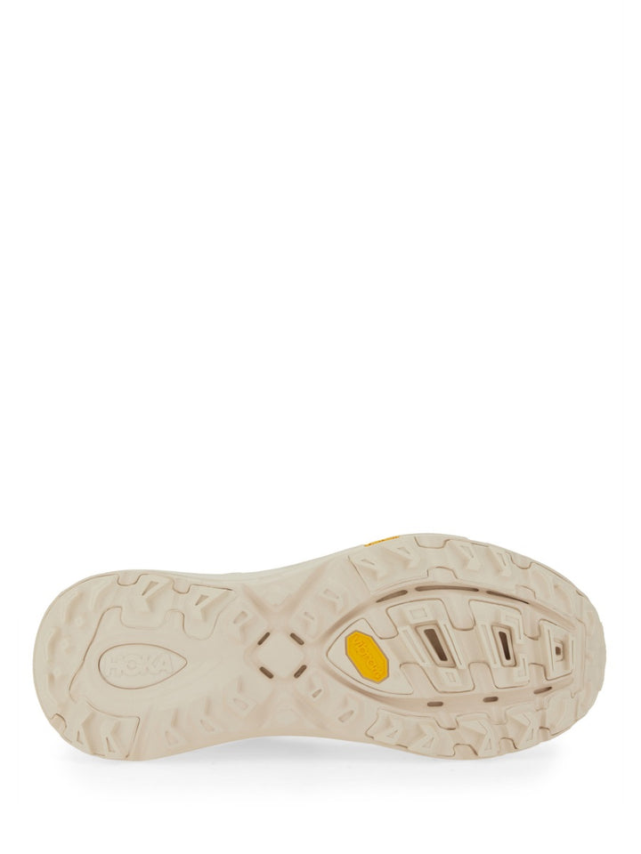 Hoka Sneakers - Pink | Wanan Luxury