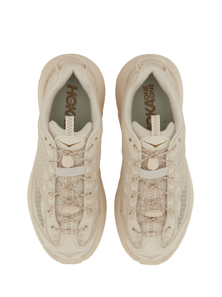 Hoka Sneakers - Pink | Wanan Luxury