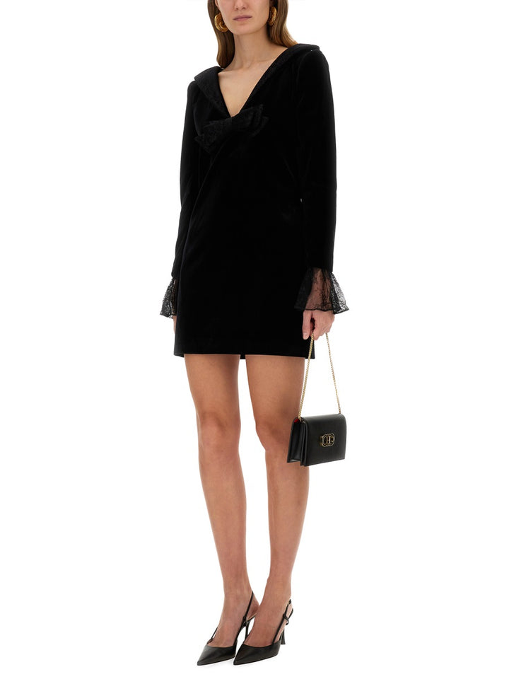 Nina Ricci Suits & Dresses - Black | Wanan Luxury