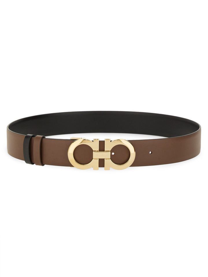 Ferragamo Belts - Brown | 38d883e012aa4ee5499880db48a59ee3d7e9af58