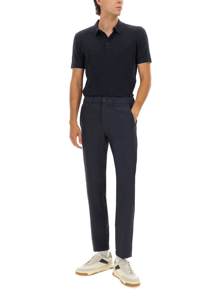 Boss Camel Polo - Blue | Wanan Luxury