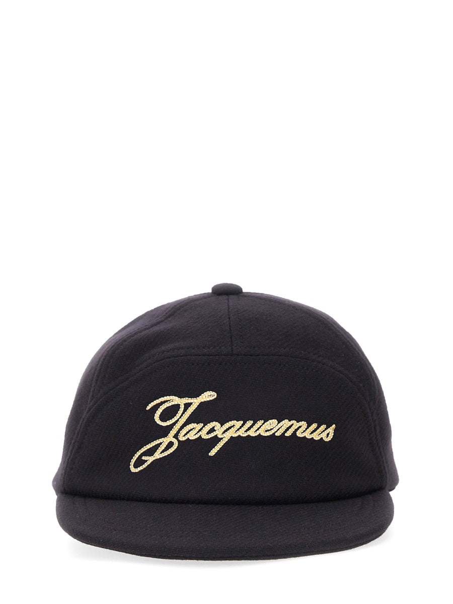 Jacquemus Hats - Blue | Wanan Luxury