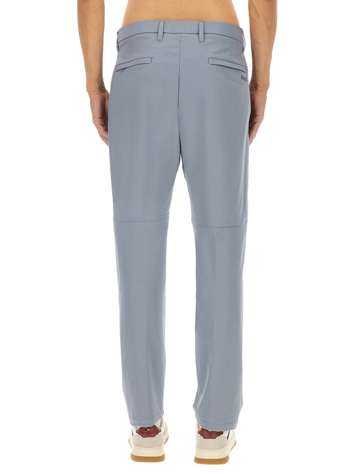 Boss Pants - Grey | Wanan Luxury