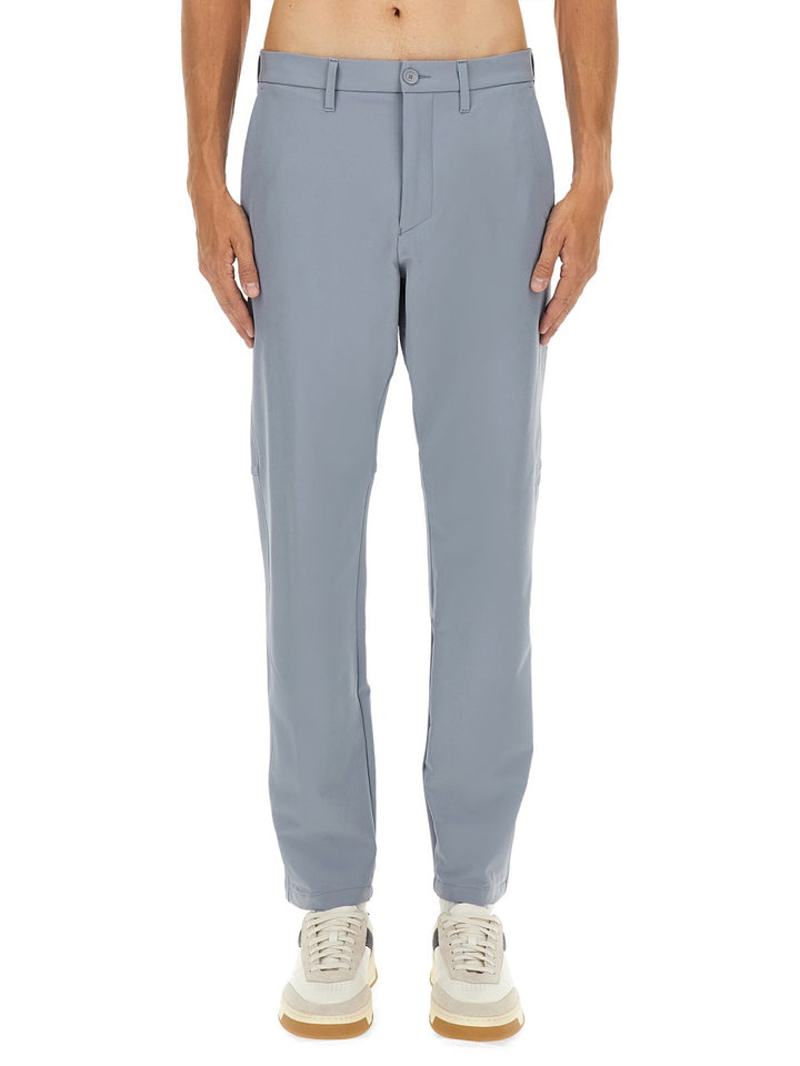 Boss Pants - Grey | Wanan Luxury