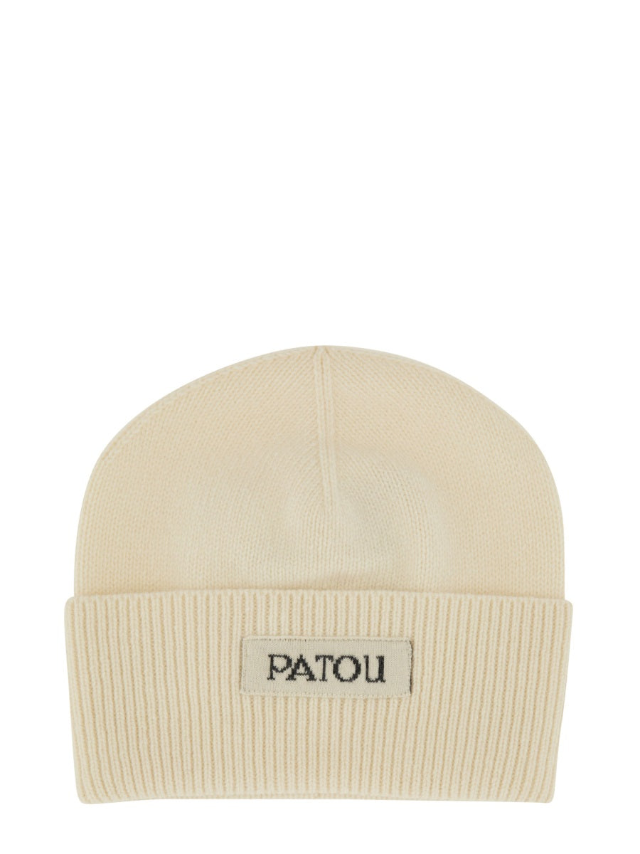 Patou Hats - White | Wanan Luxury
