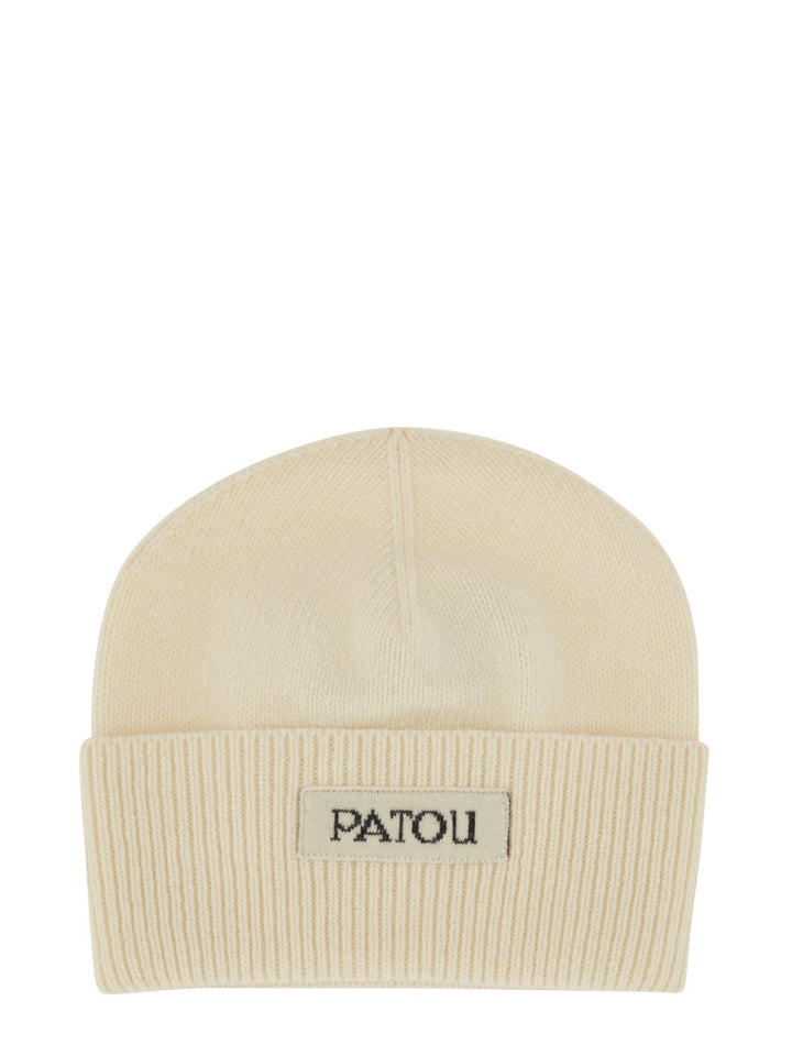 Patou Hats - White | Wanan Luxury
