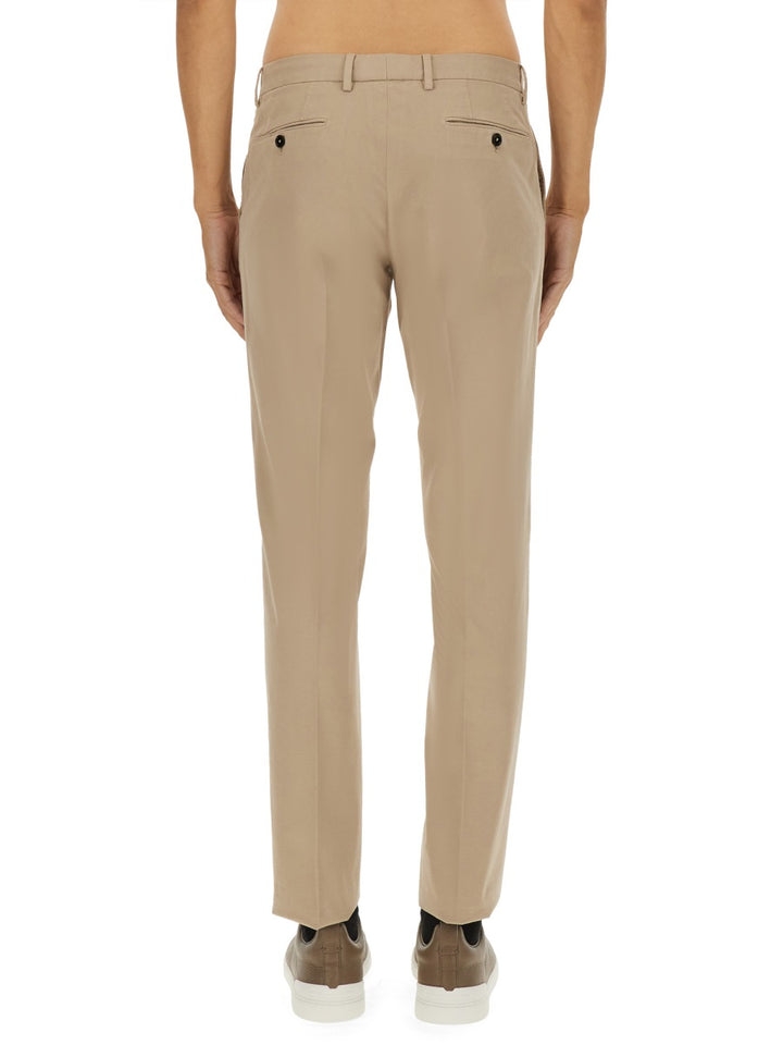 Zegna Pants - Beige | Wanan Luxury