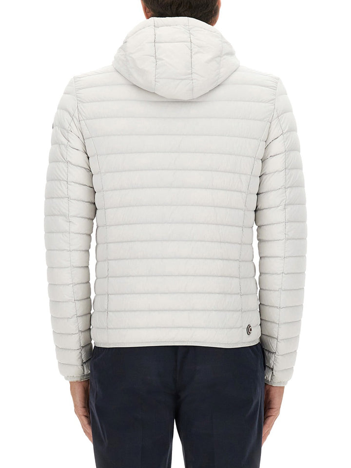 Colmar Jackets - Grey | Wanan Luxury